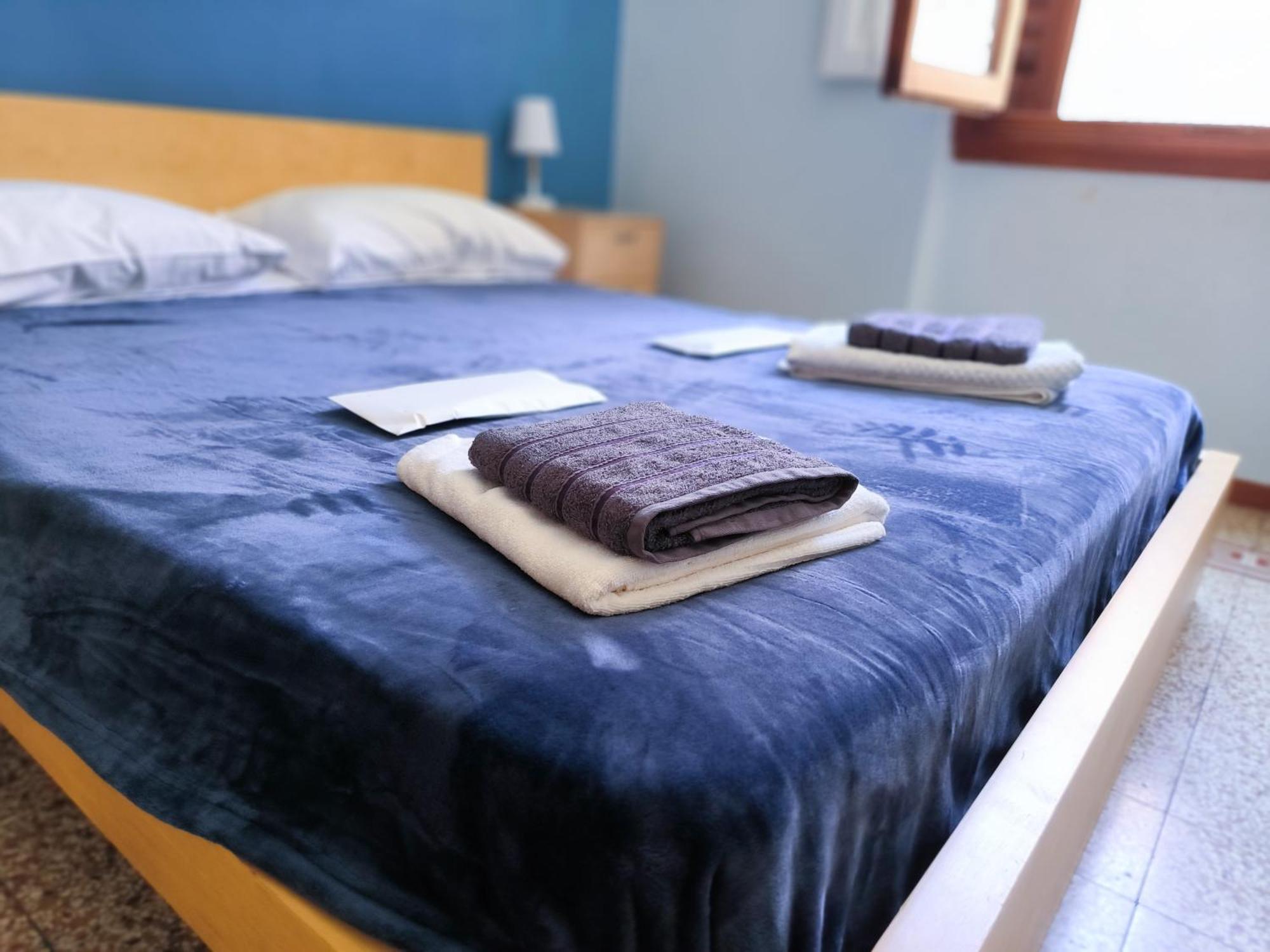 Gli Ezi Bnb: Casa Kappa Florence Buitenkant foto