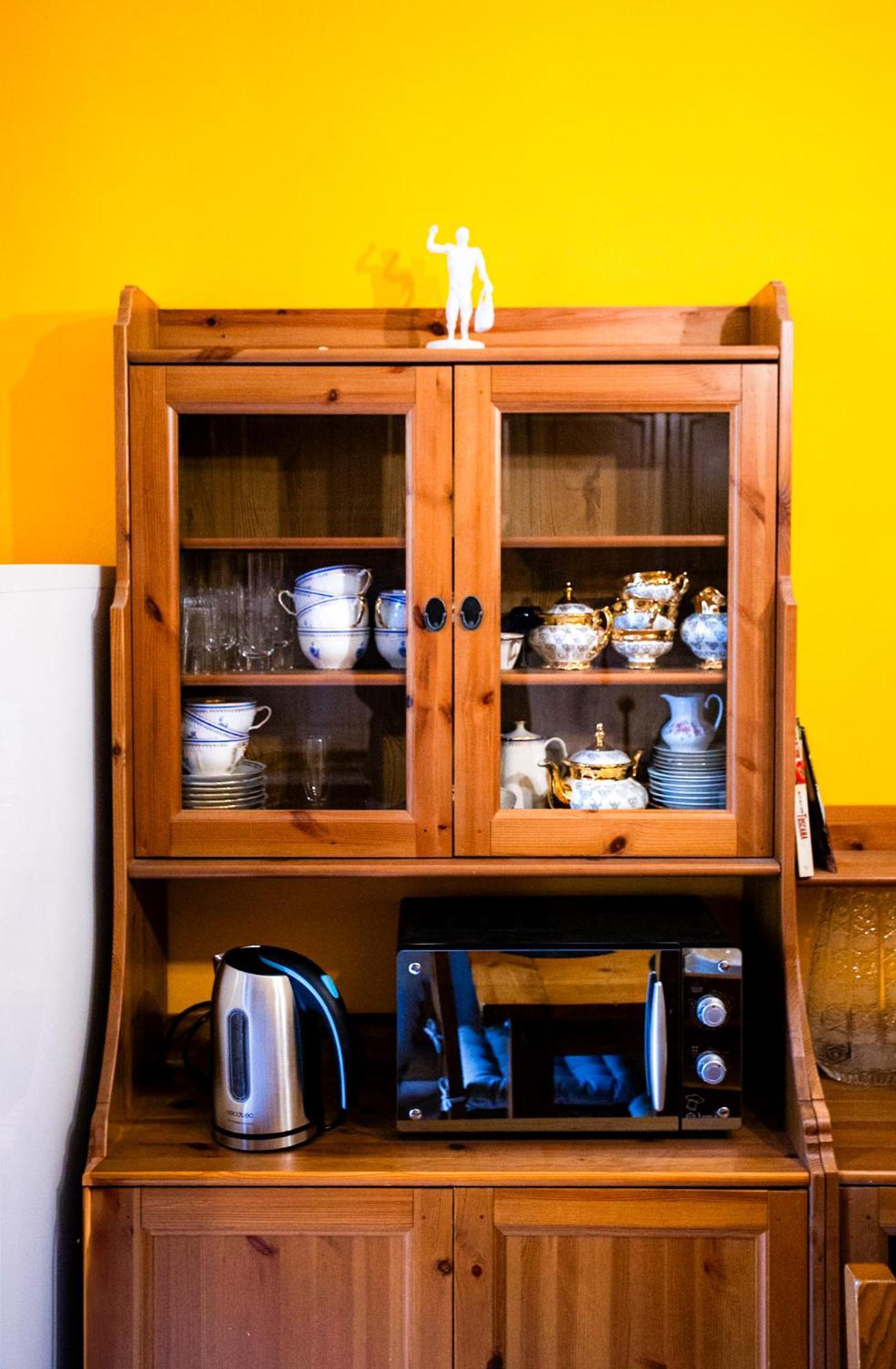 Gli Ezi Bnb: Casa Kappa Florence Buitenkant foto