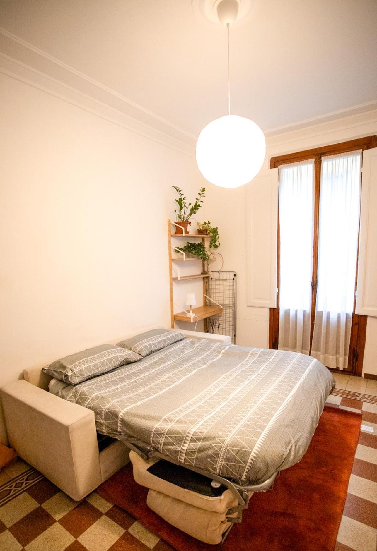 Gli Ezi Bnb: Casa Kappa Florence Buitenkant foto