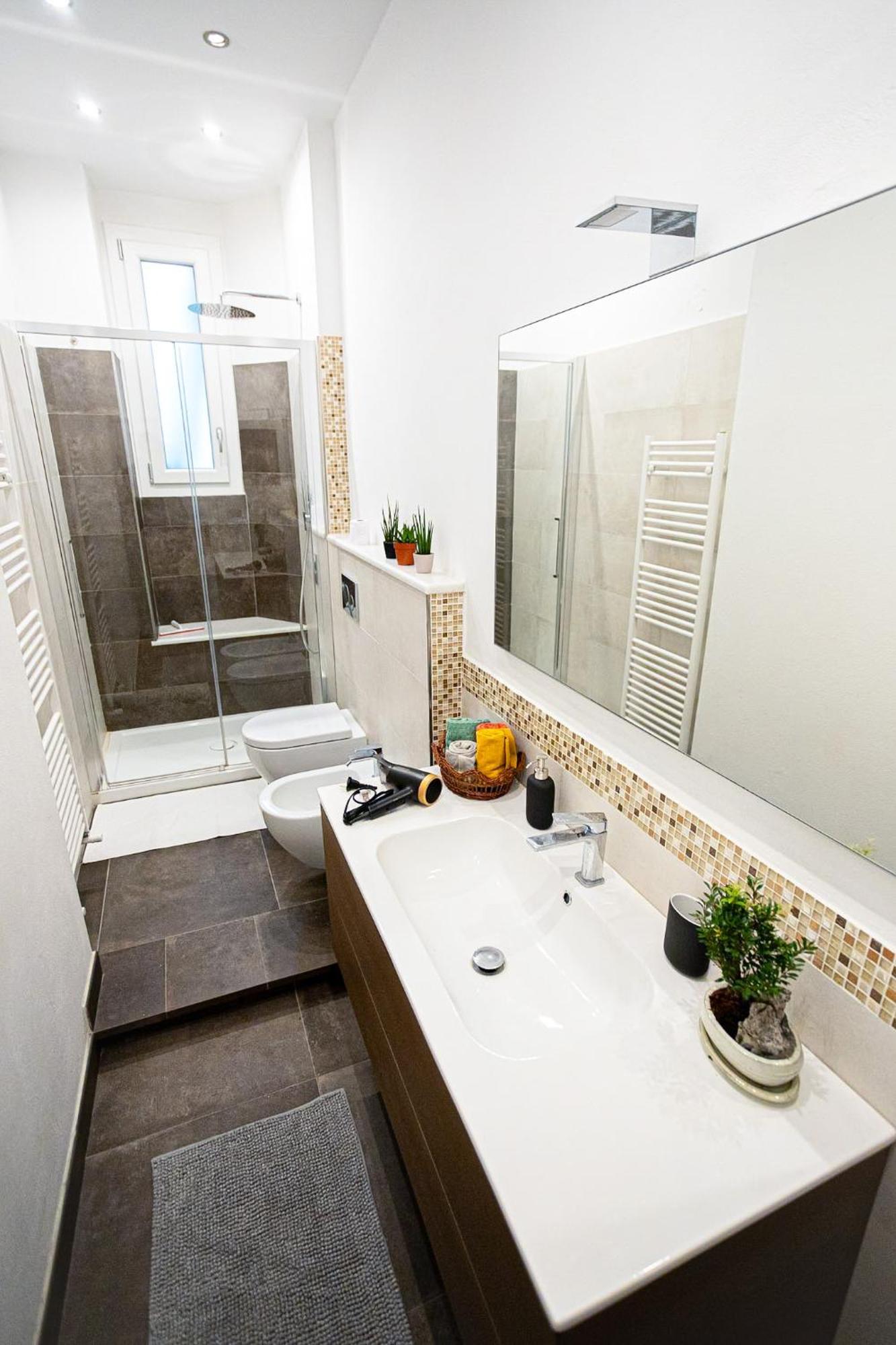 Gli Ezi Bnb: Casa Kappa Florence Buitenkant foto