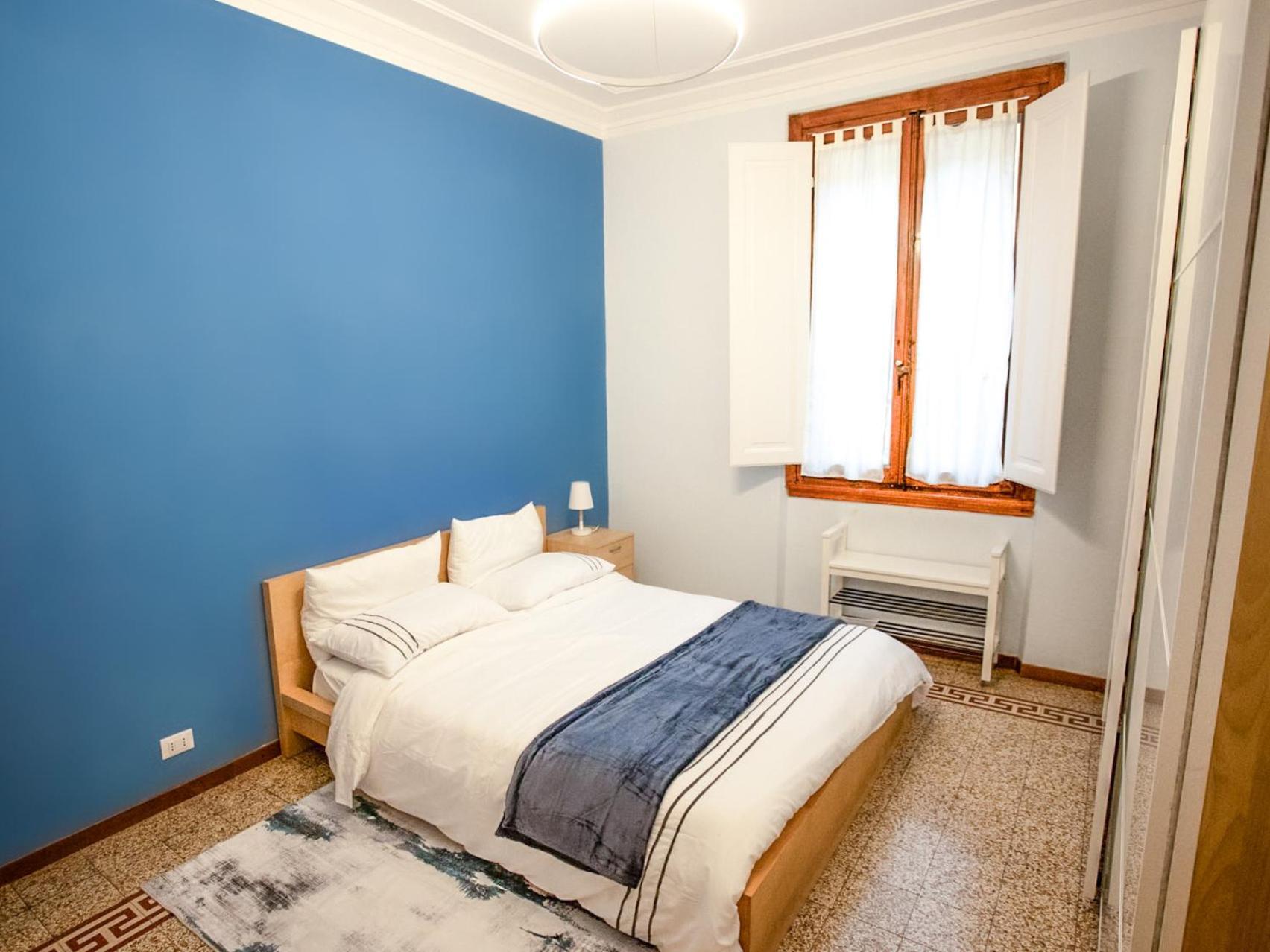 Gli Ezi Bnb: Casa Kappa Florence Buitenkant foto