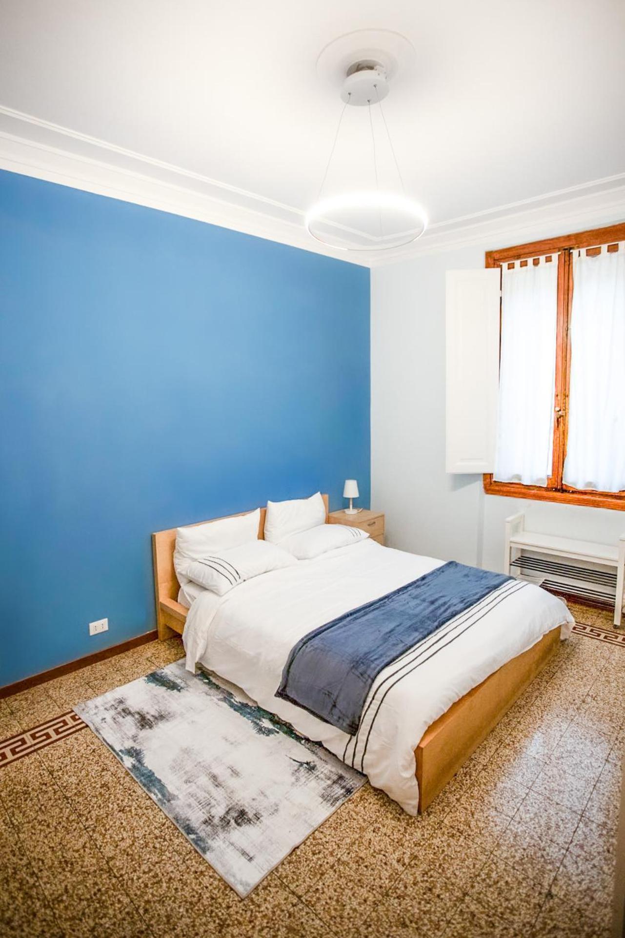 Gli Ezi Bnb: Casa Kappa Florence Buitenkant foto